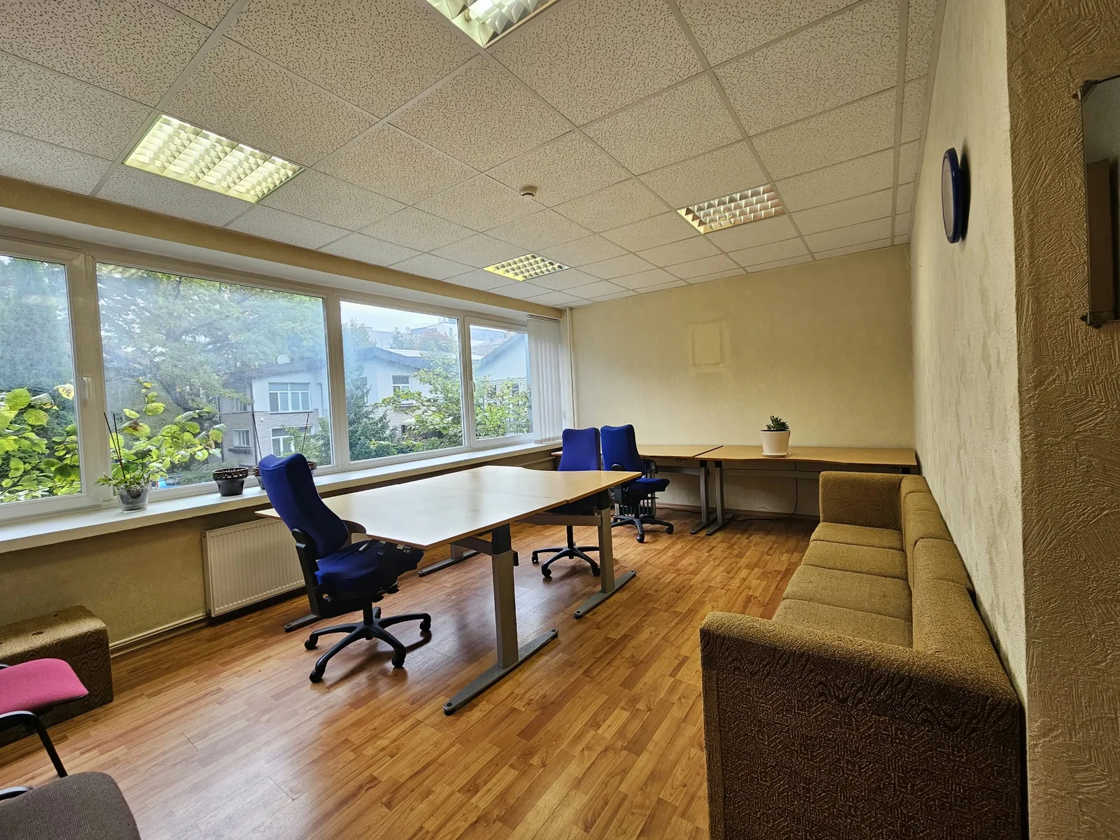 Office / Other / Trade/Services rent Vilniuje Senamiestyje, J. Jasinskio g. – image 3