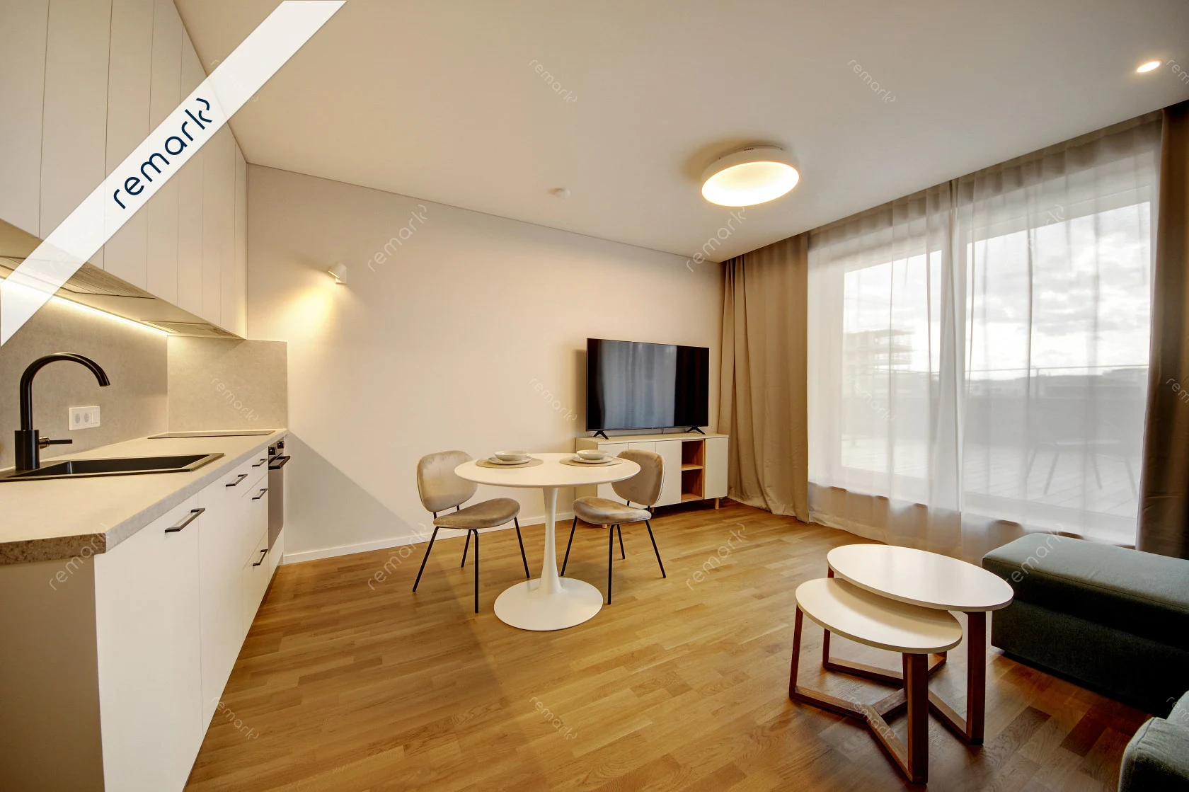 Pulko g., Žirmūnai, Vilnius, 1 kamb. – изображение 4