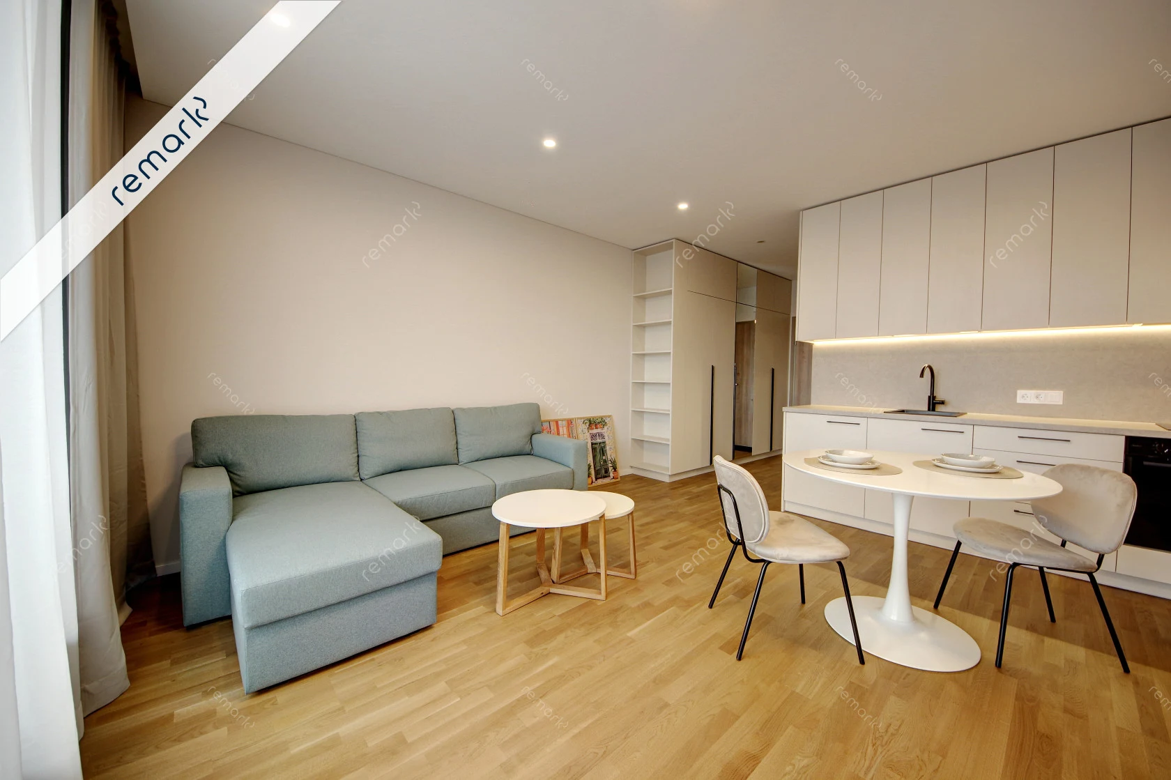 Pulko g., Žirmūnai, Vilnius, 1 kamb. – изображение 5