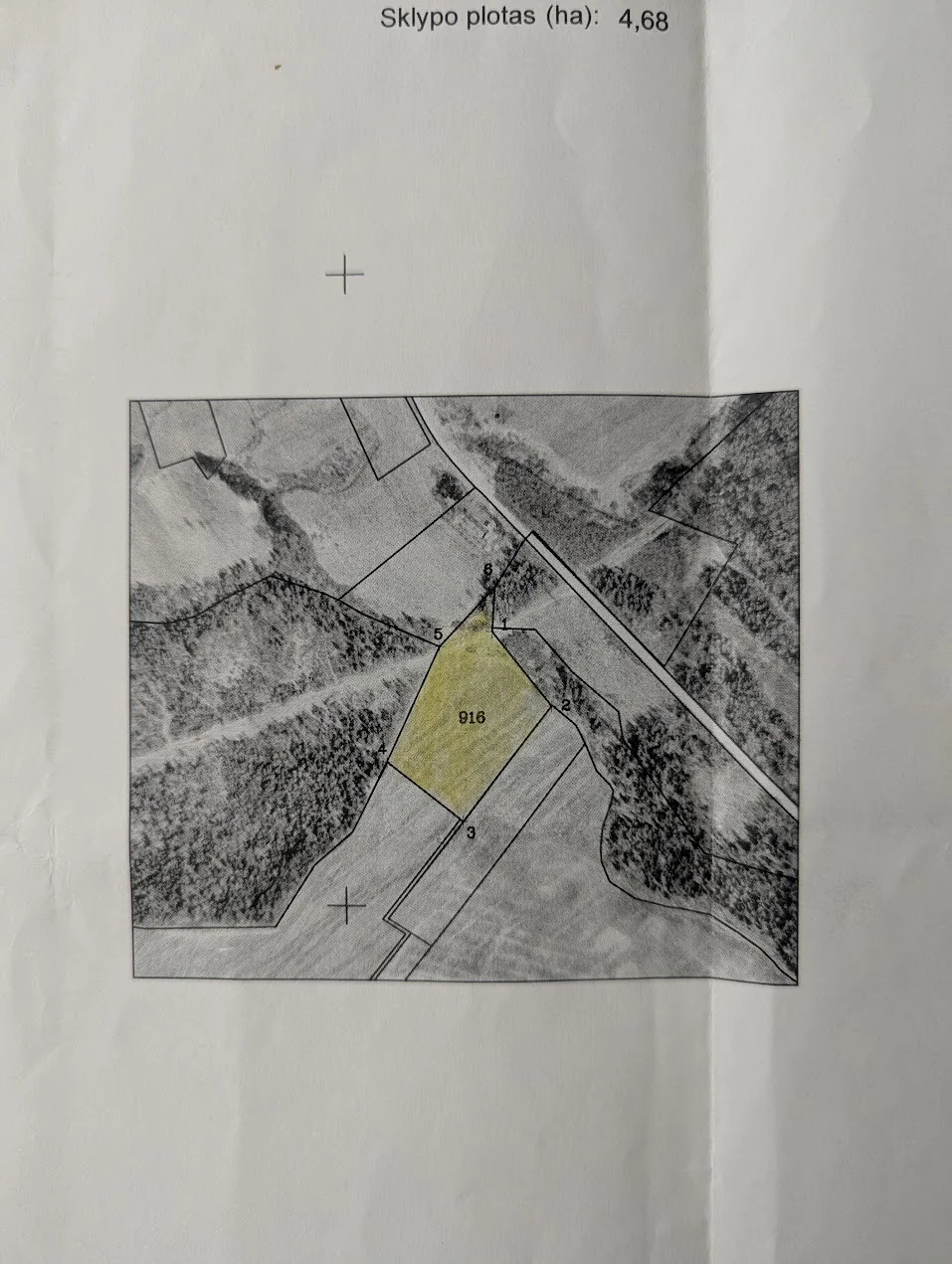 Sklypas Vilniaus r. sav., Padvariuose – nuotrauka 2