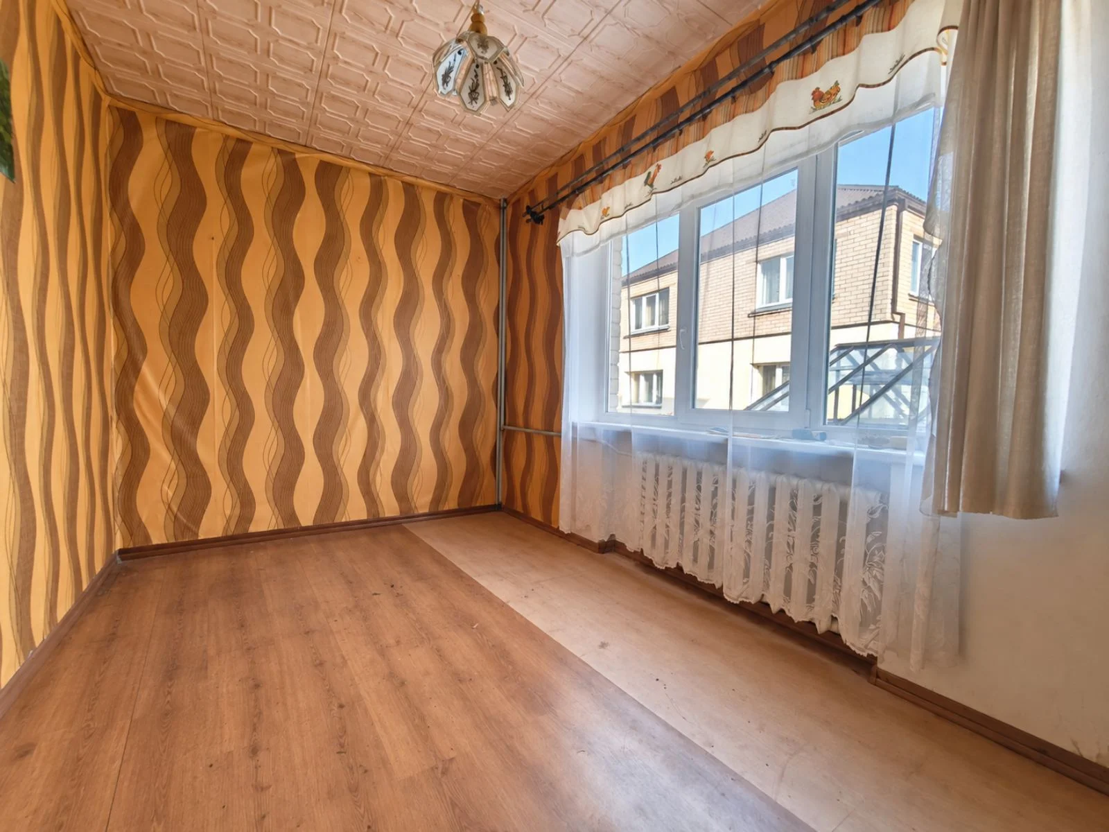 Gyvenamasis namas Utenos r. sav., Utenoje, Žilvičių g. – nuotrauka 6