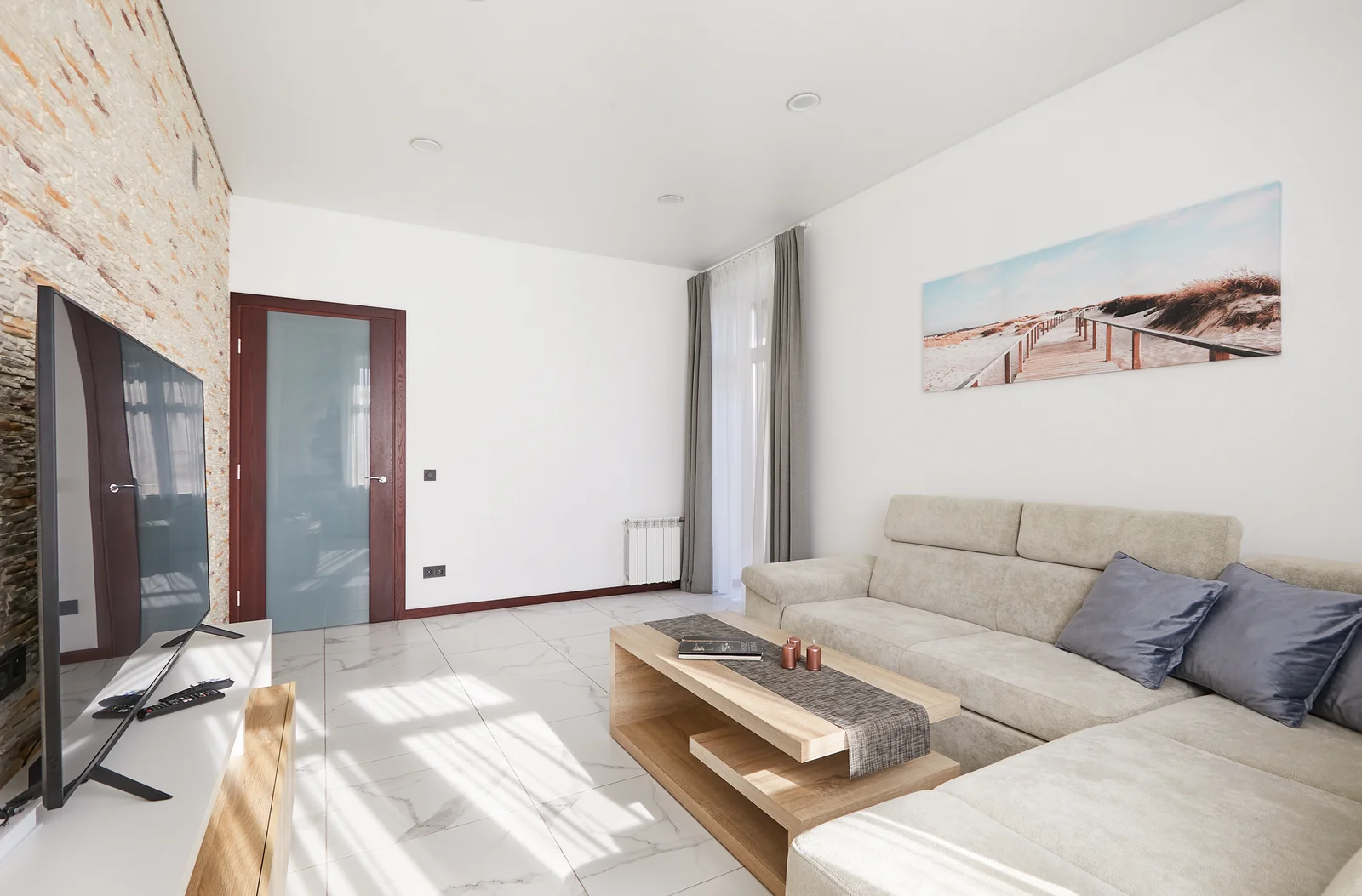 Karaliaus Mindaugo pr., Centras, Kaunas, 2 kamb. – nuotrauka 6