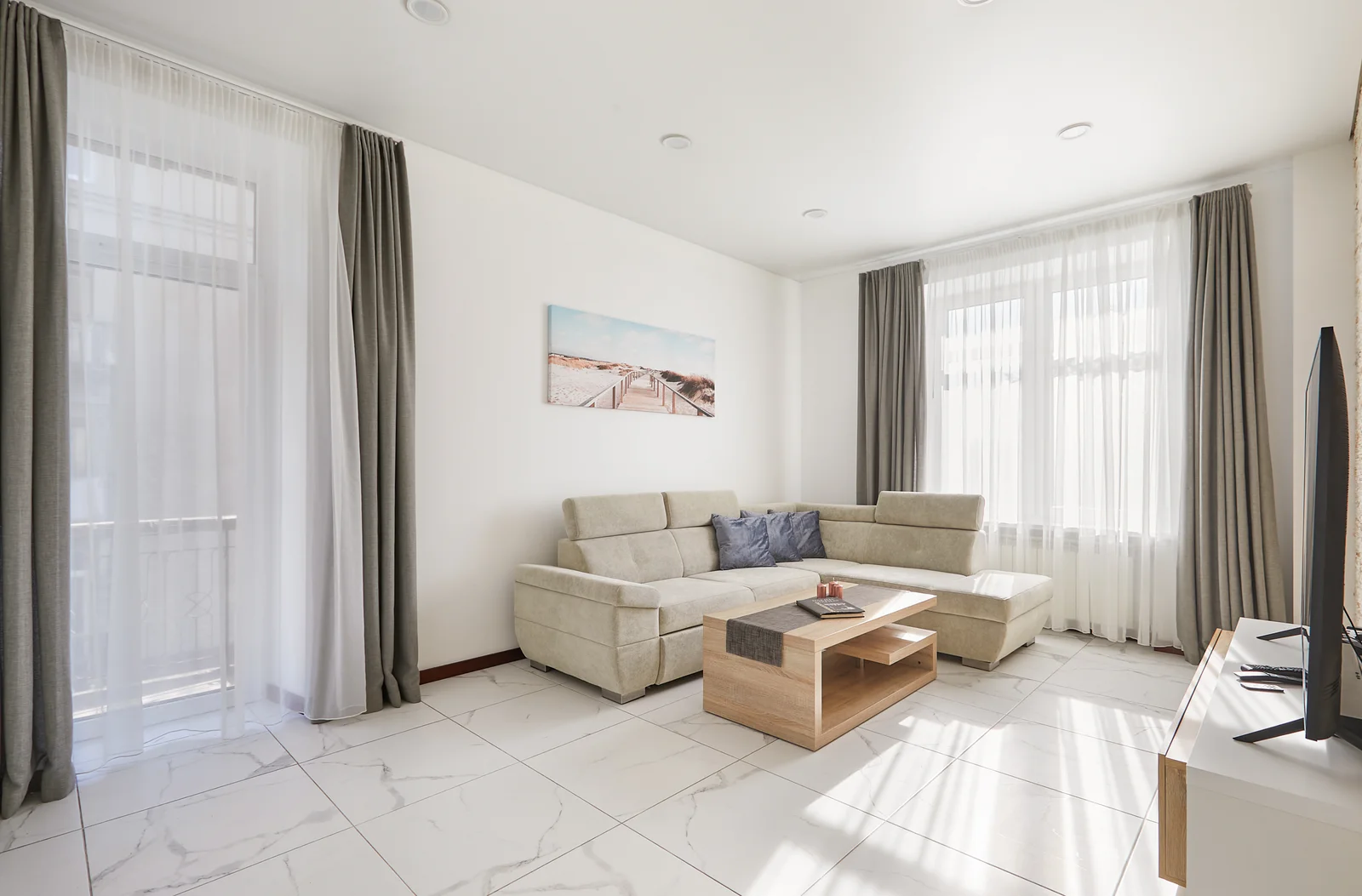 Karaliaus Mindaugo pr., Centras, Kaunas, 2 kamb. – nuotrauka 3