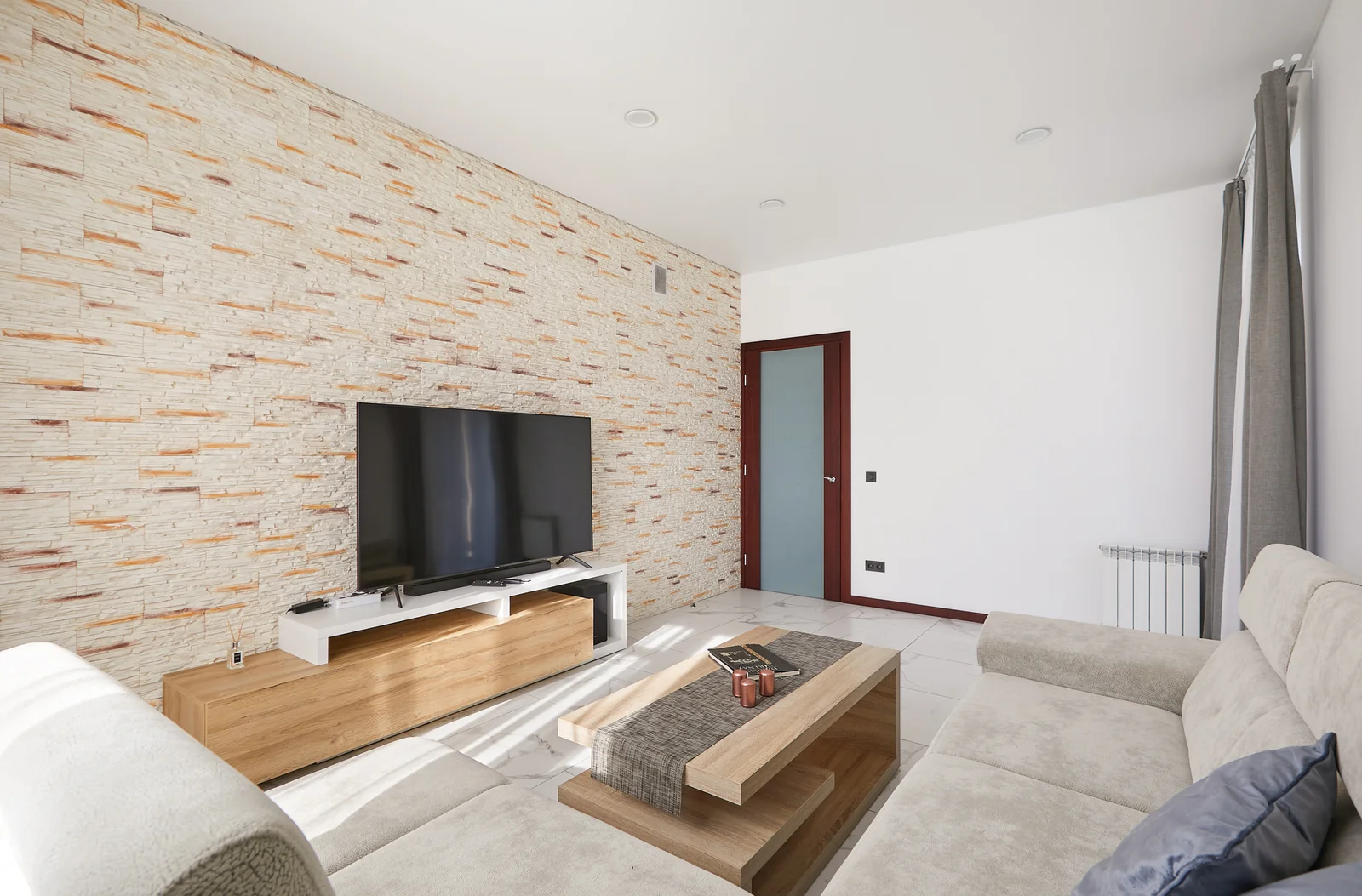 Karaliaus Mindaugo pr., Centras, Kaunas, 2 kamb. – nuotrauka 5