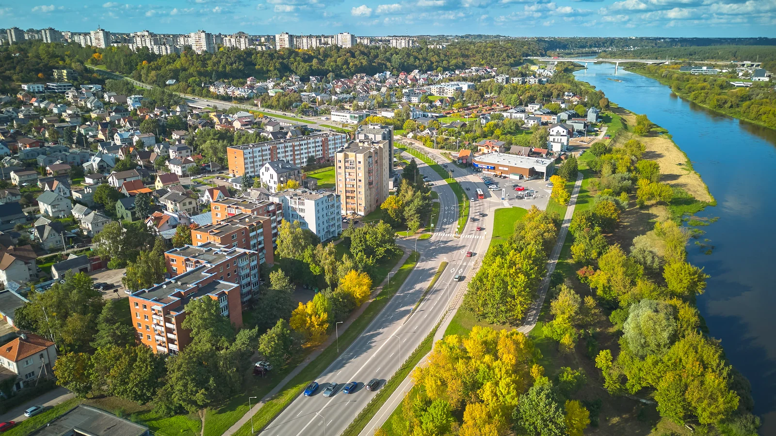 Ramygalos g., Vilijampolė, Kaunas, 4 kamb. – nuotrauka 6