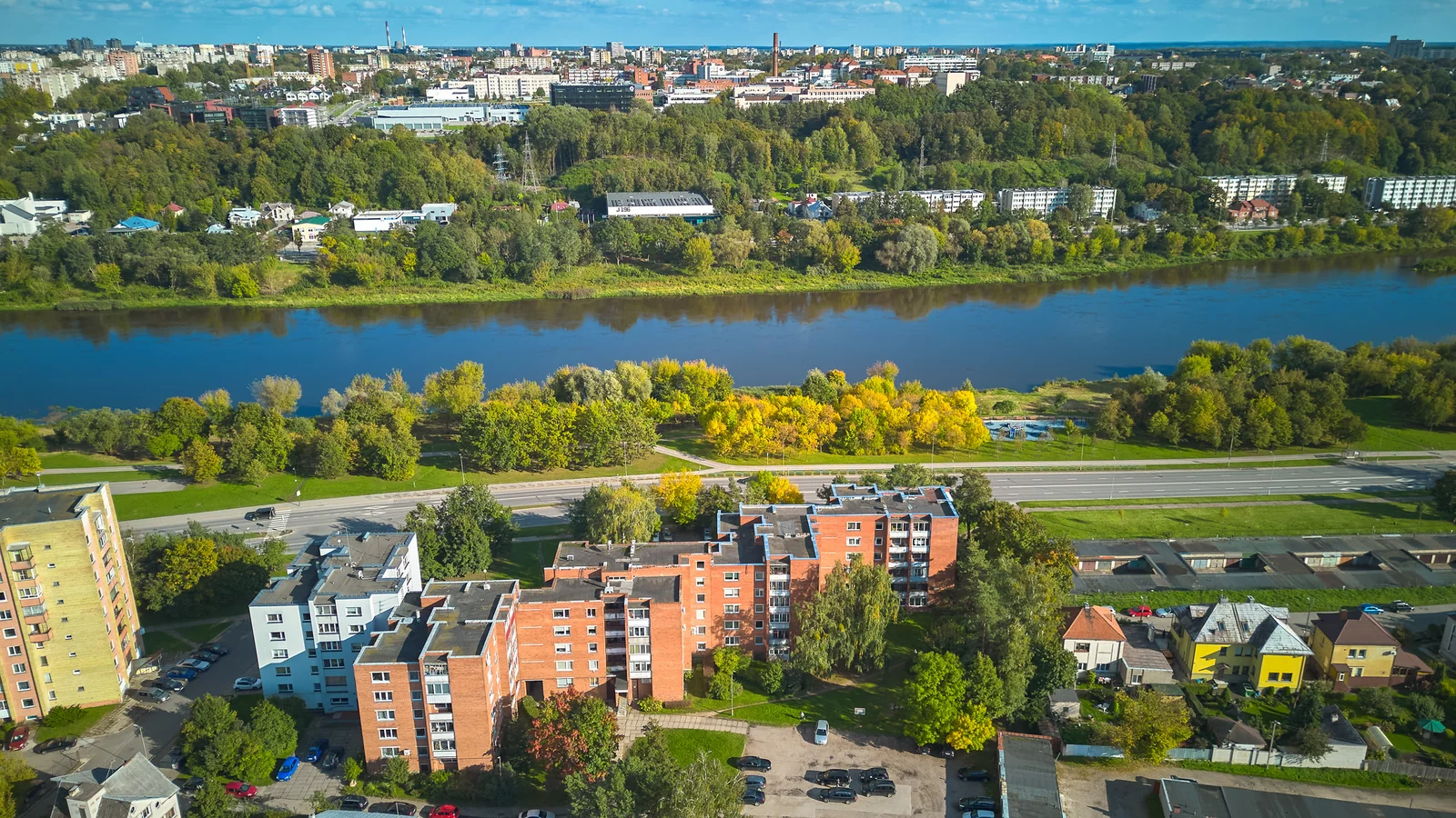 Ramygalos g., Vilijampolė, Kaunas, 4 kamb. – nuotrauka 3