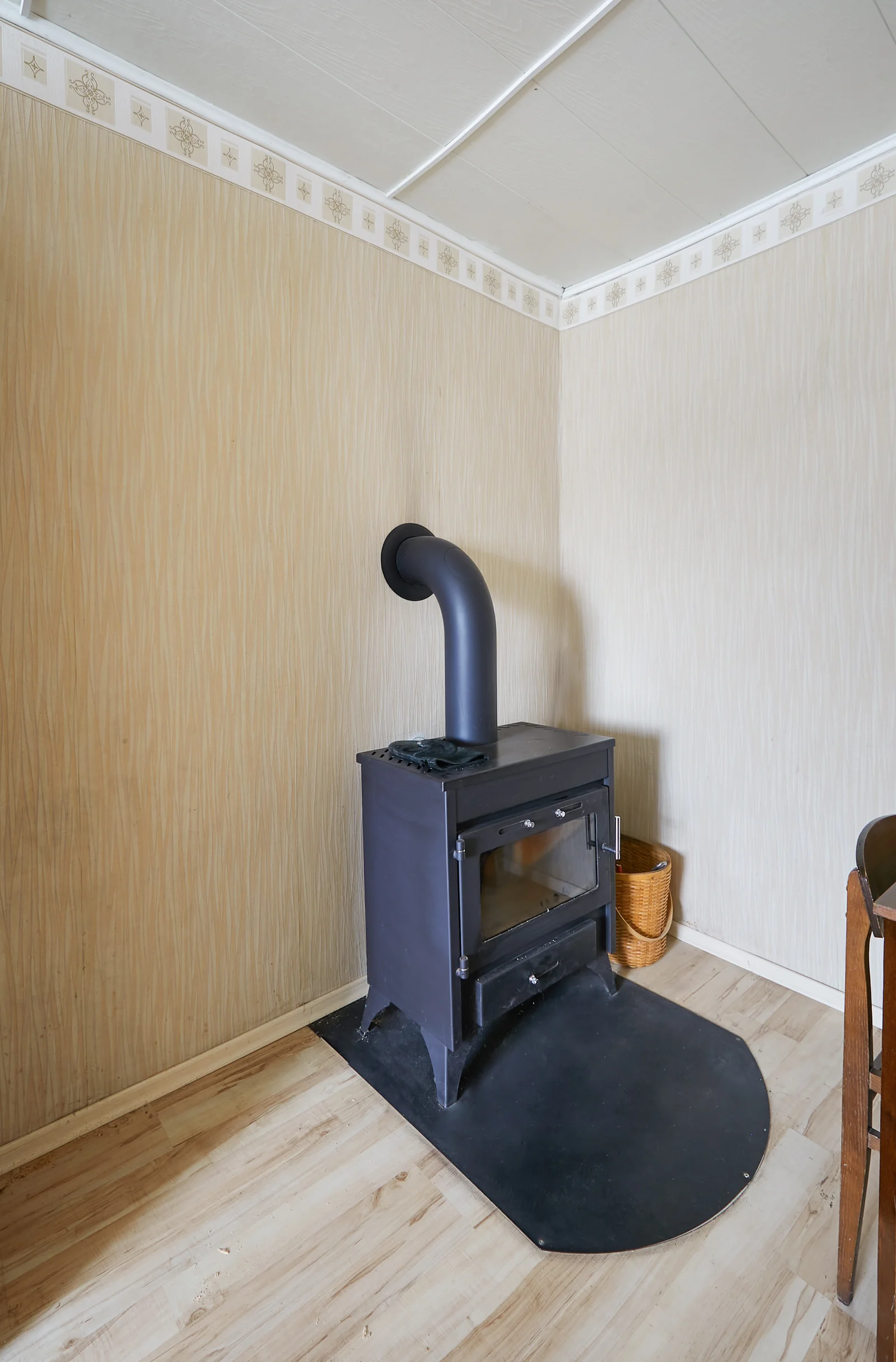 Residential House Part Kauno r. sav., Raudondvaryje, J. Janonio g. – image 4