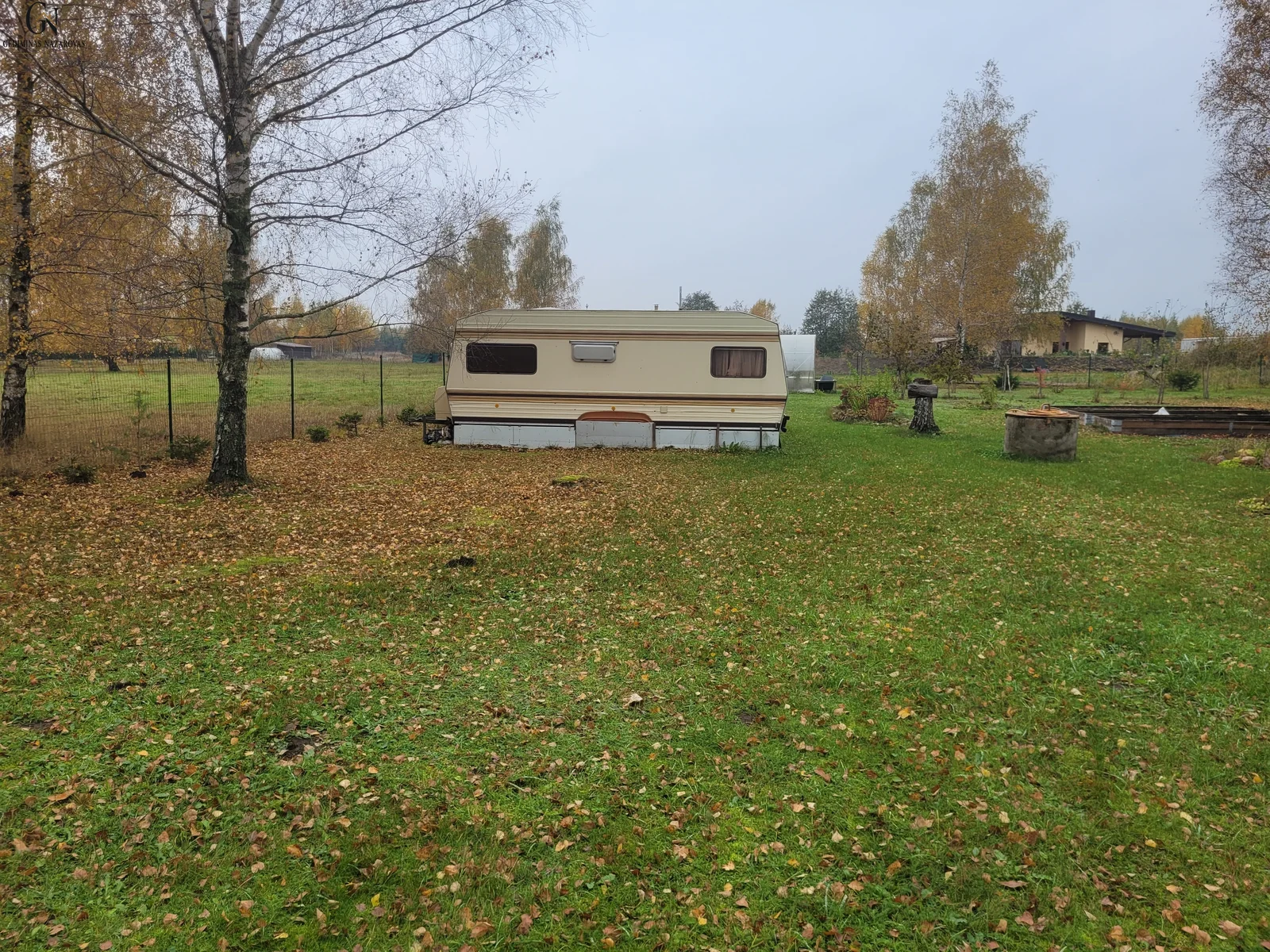 Sklypas Klaipėdos r. sav., Lėbartuose, Kampo g. – nuotrauka 3