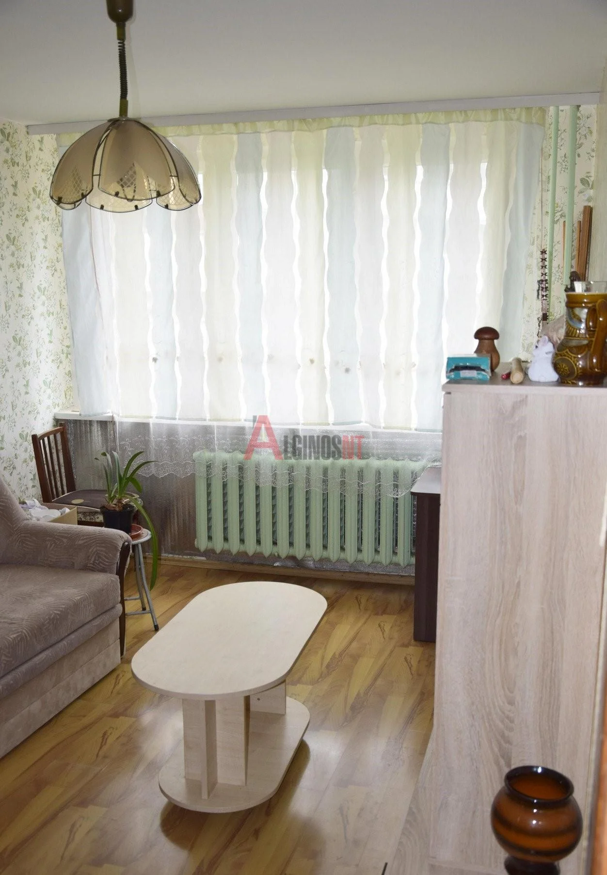 Debreceno g., Debrecenas, Klaipėda, 2 kamb. – nuotrauka 4