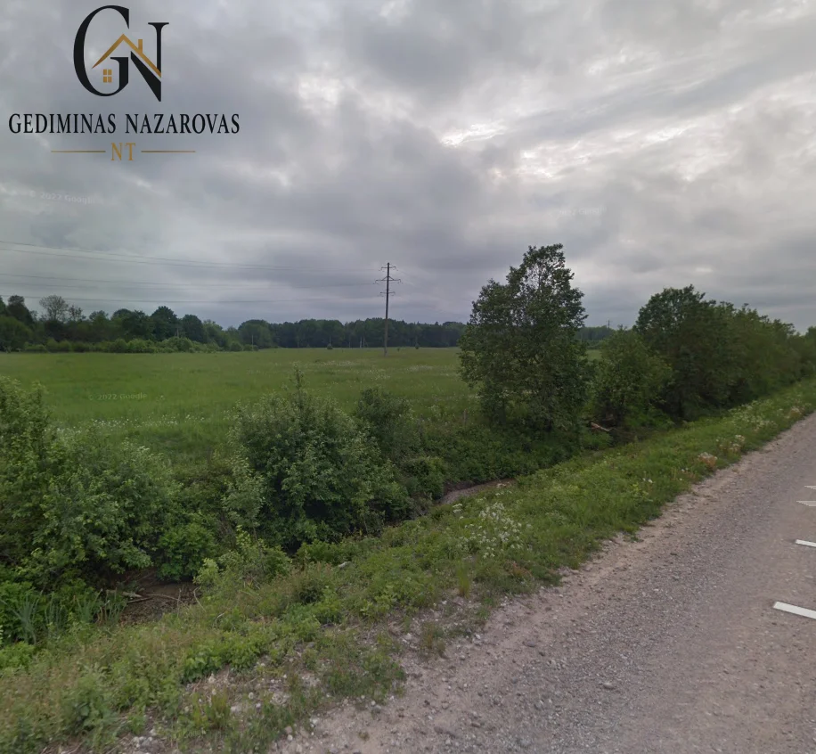 Sklypas Klaipėdos r. sav., Stragnai I, Laukų g. – nuotrauka 2