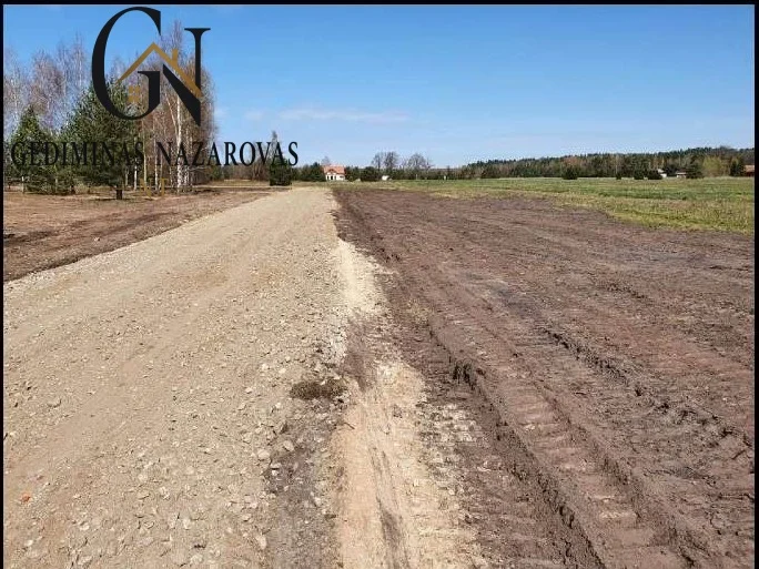 Sklypas Klaipėdos r. sav., Pjauliuose, Sedulų g. – nuotrauka 5