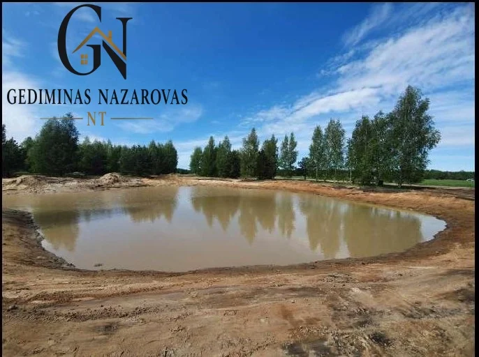 Sklypas Klaipėdos r. sav., Pjauliuose, Sedulų g. – nuotrauka 4