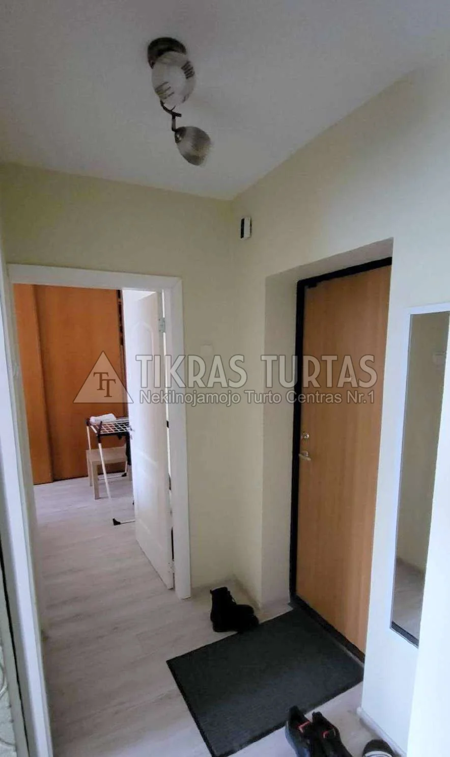 Baltijos pr., Baltijos, Klaipėda, 2 kamb. – nuotrauka 4