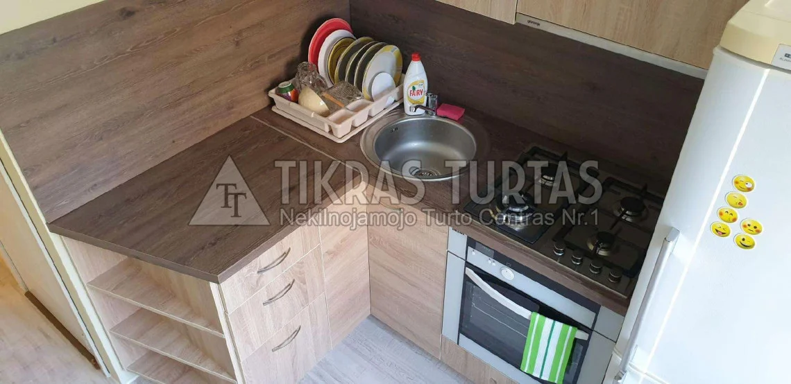 Baltijos pr., Baltijos, Klaipėda, 2 kamb. – nuotrauka 3