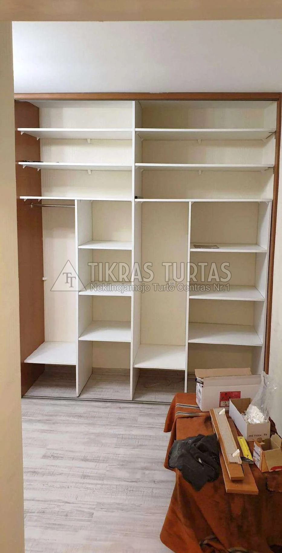 Baltijos pr., Baltijos, Klaipėda, 2 kamb. – nuotrauka 6