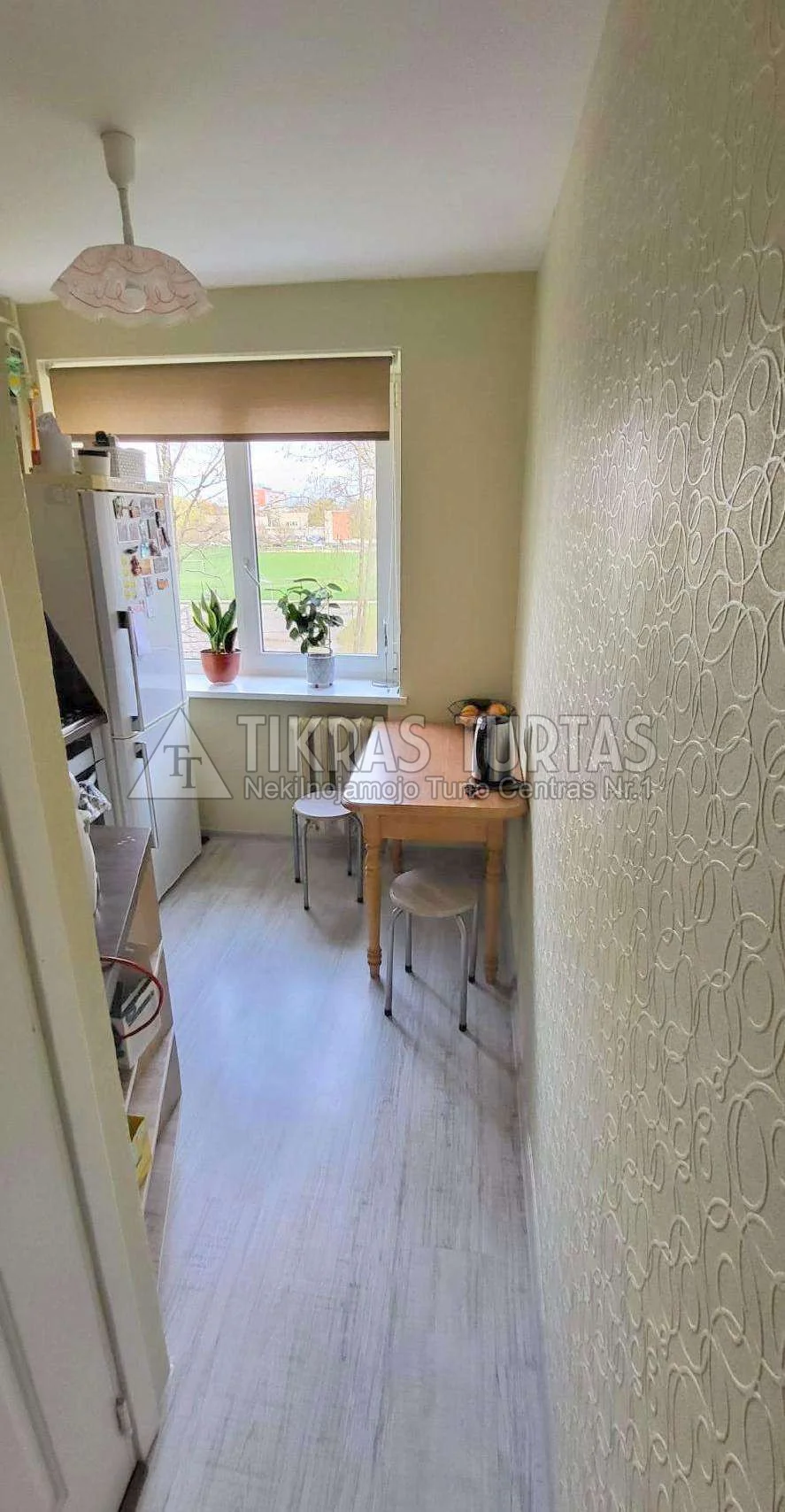 Baltijos pr., Baltijos, Klaipėda, 2 kamb. – nuotrauka 5