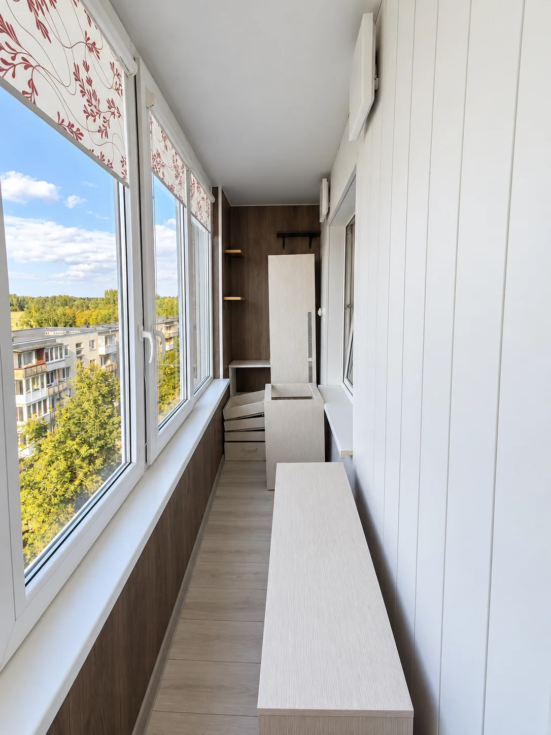 Naujoji g., Dainava, Alytus, 3 kamb. – nuotrauka 5