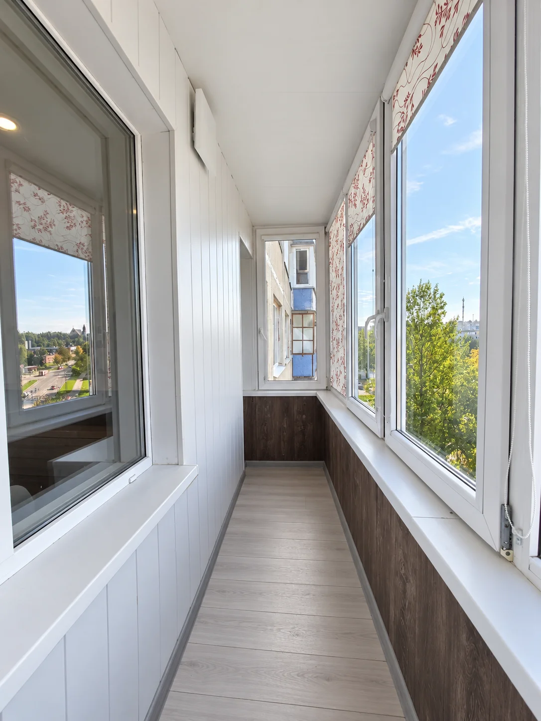 Naujoji g., Dainava, Alytus, 3 kamb. – nuotrauka 6