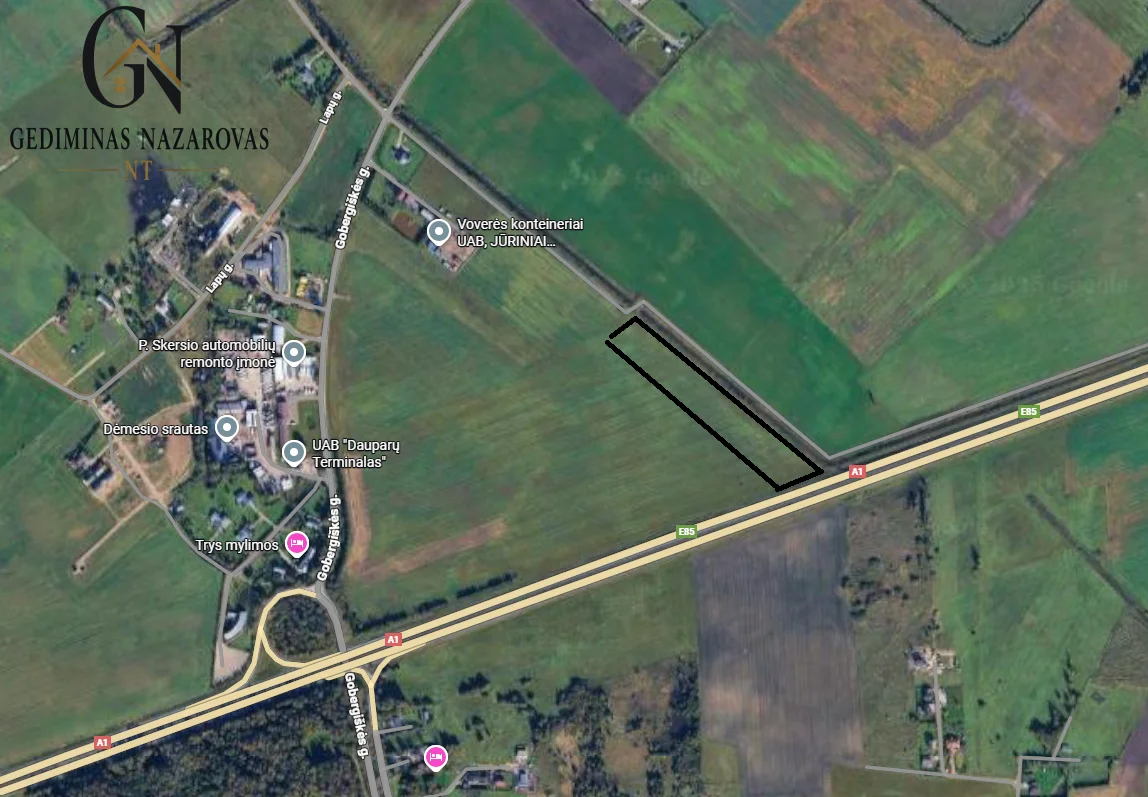 Sklypas Klaipėdos r. sav., Šlapšilėje, Kurapkų g. – nuotrauka 4