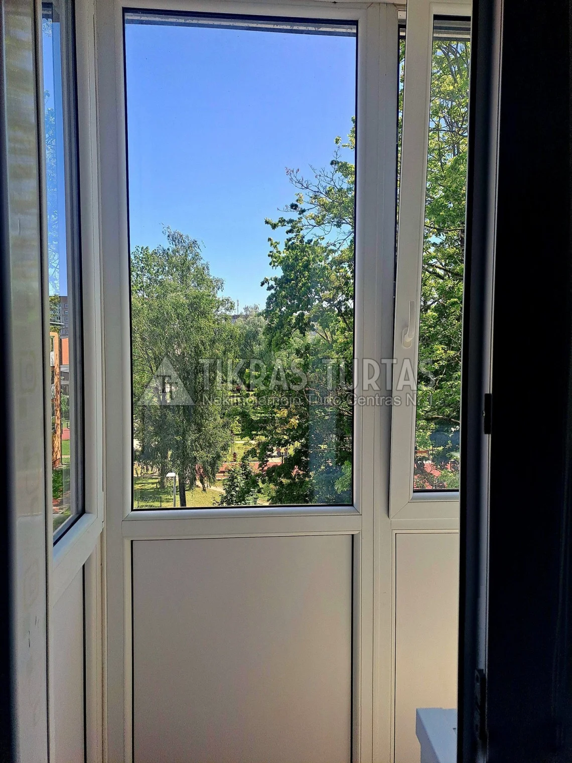 Taikos pr., Rumpiškės, Klaipėda, 2 kamb. – nuotrauka 5