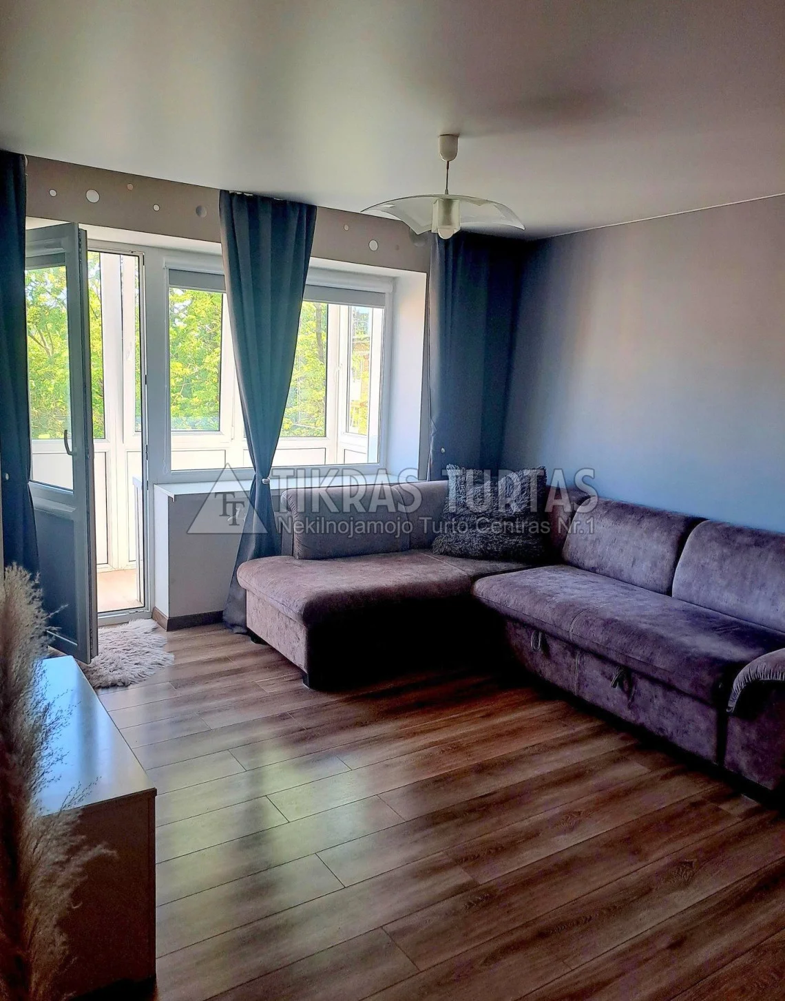Taikos pr., Rumpiškės, Klaipėda, 2 kamb. – nuotrauka 3