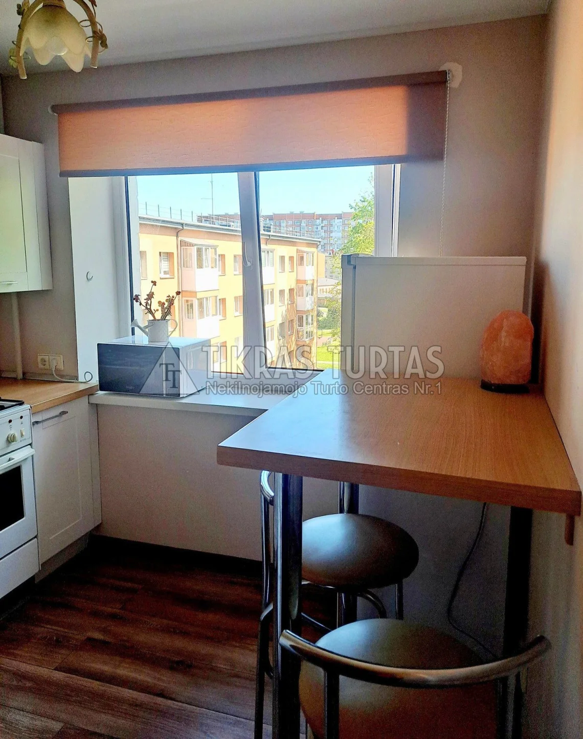 Taikos pr., Rumpiškės, Klaipėda, 2 kamb. – nuotrauka 4