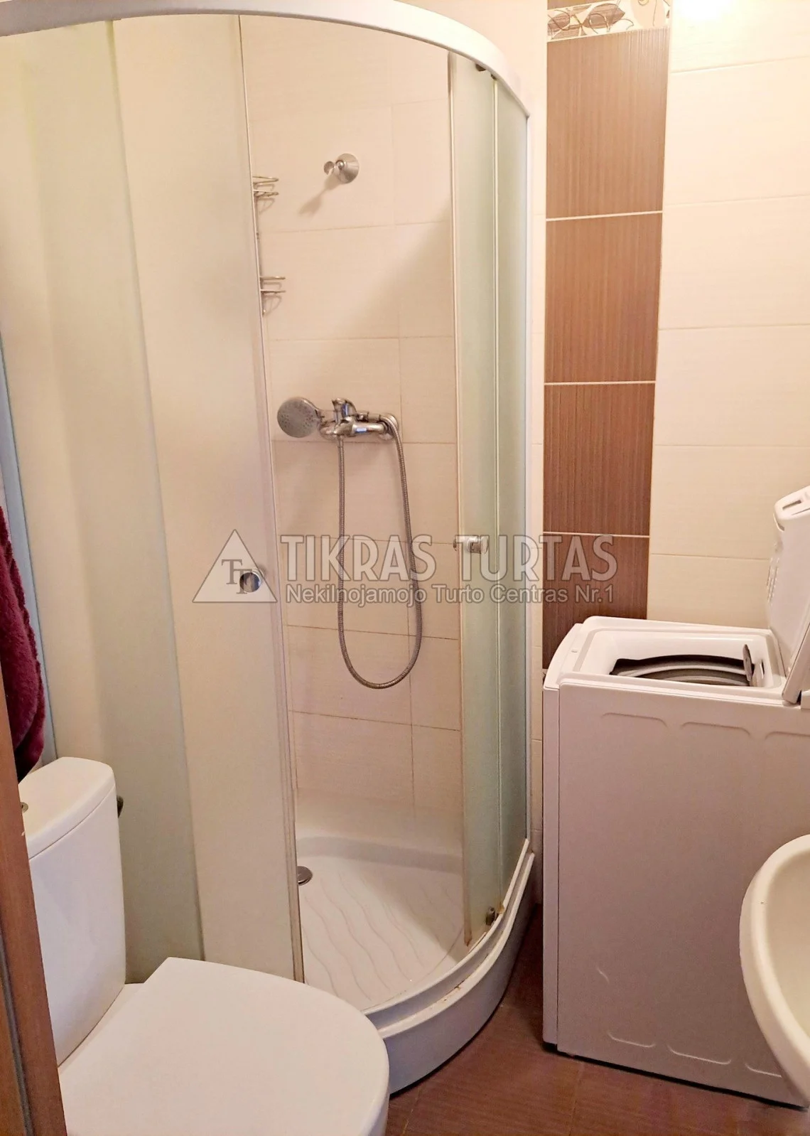 Taikos pr., Rumpiškės, Klaipėda, 2 kamb. – nuotrauka 6