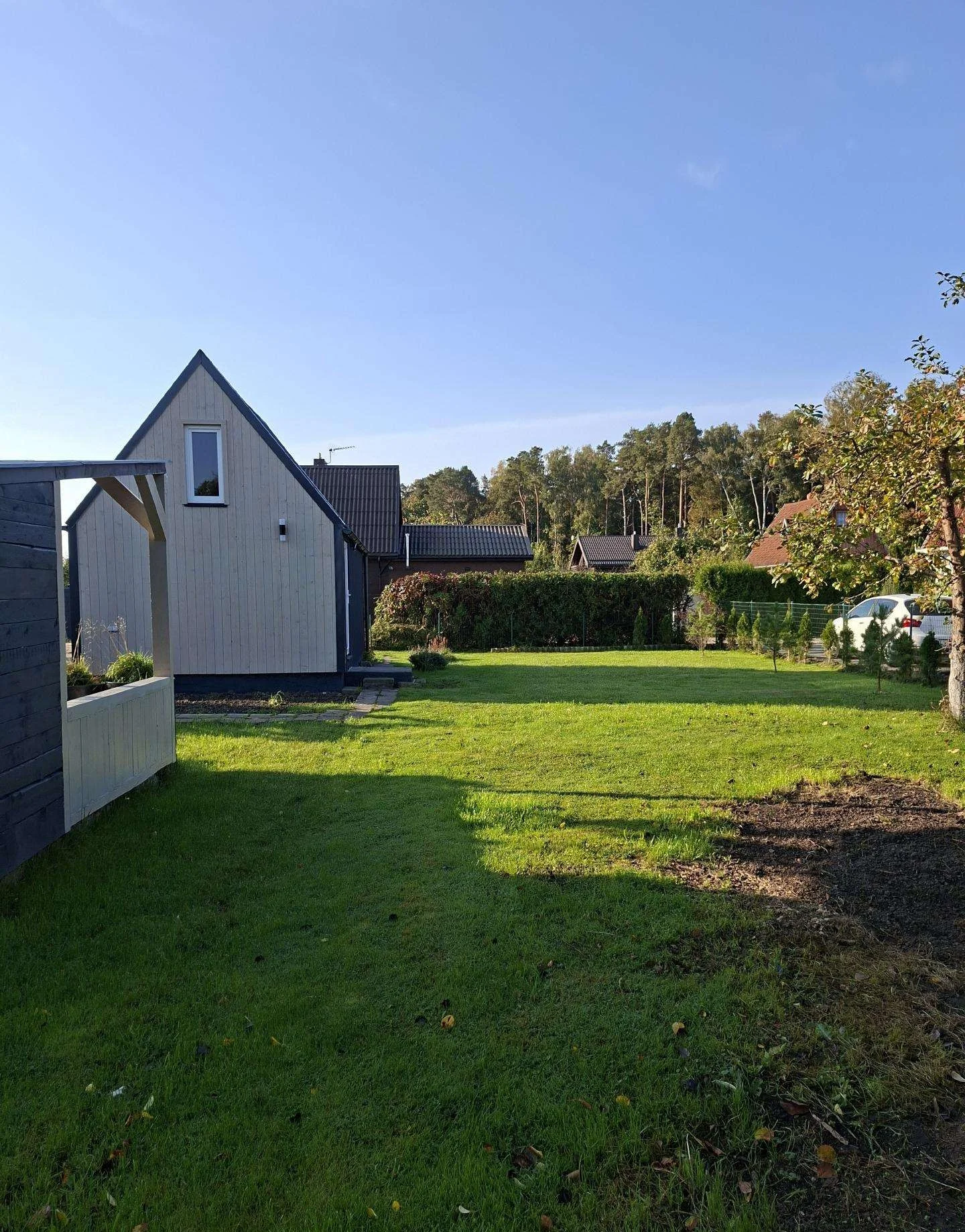 Garden House Klaipėdos r. sav., Kiškėnuose, Galčių g. – image 6