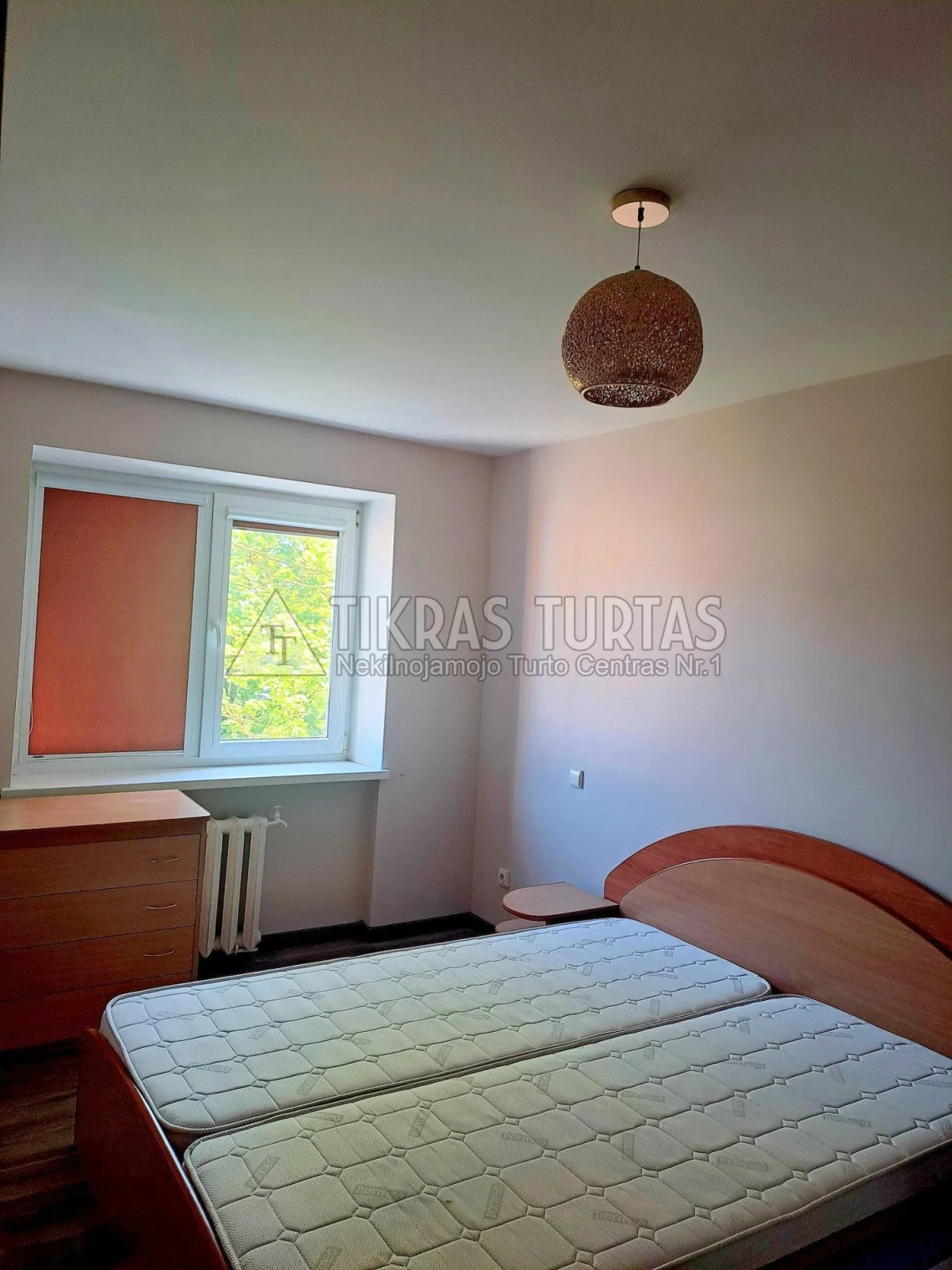 Taikos pr., Rumpiškės, Klaipėda, 2 kamb. – nuotrauka 6
