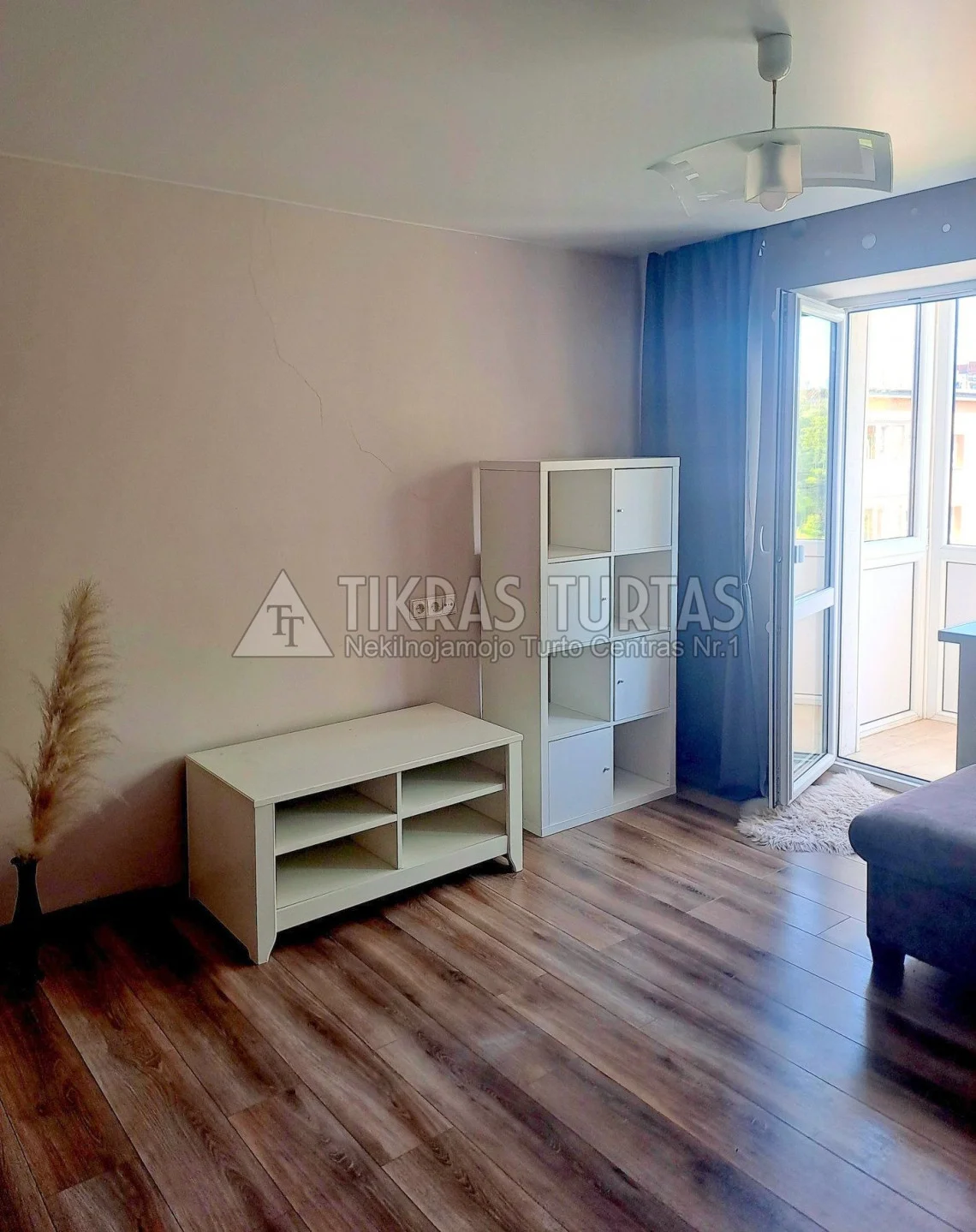 Taikos pr., Rumpiškės, Klaipėda, 2 kamb. – nuotrauka 5
