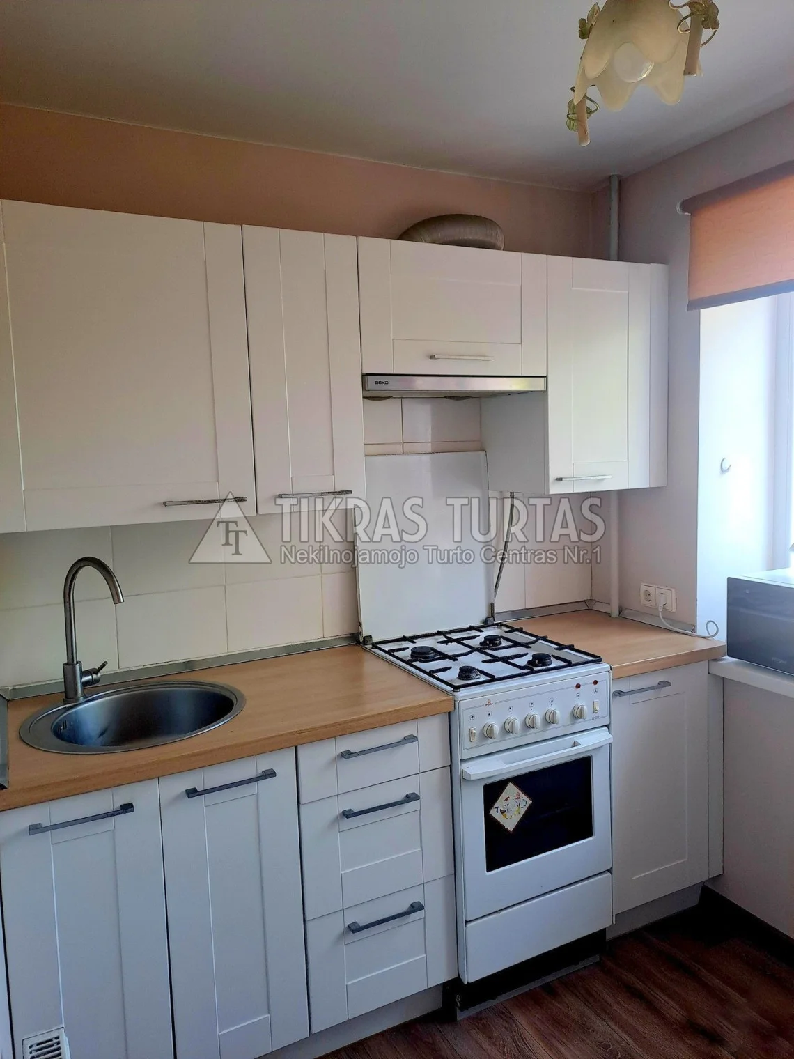 Taikos pr., Rumpiškės, Klaipėda, 2 kamb. – nuotrauka 4