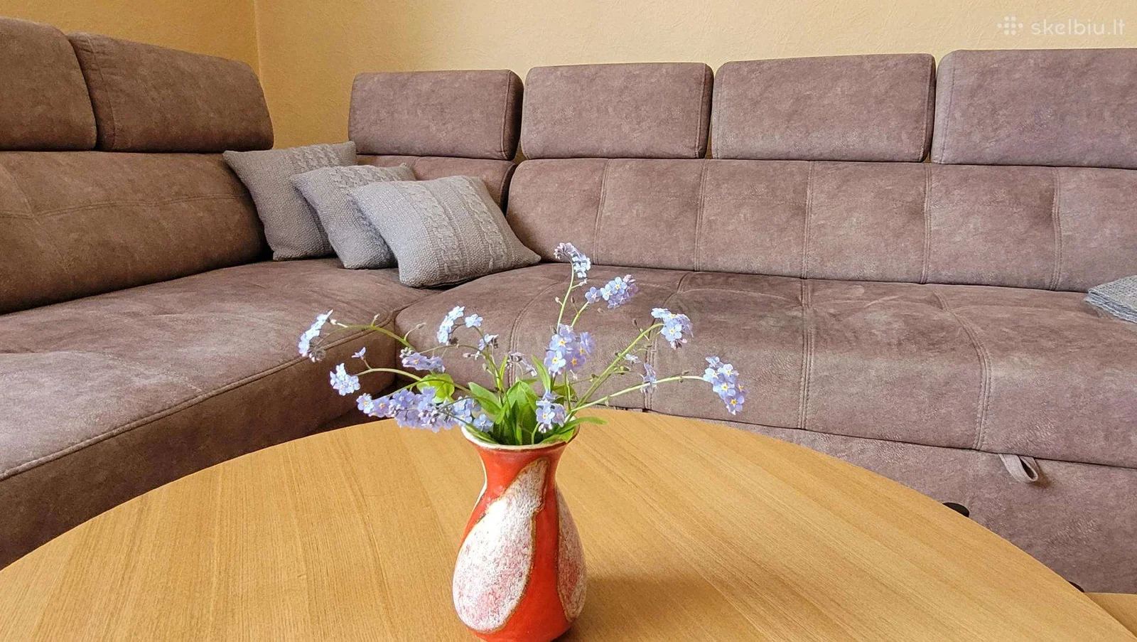 Gedviliškės g., Labrenciškės, Klaipėda, 2 kamb. – nuotrauka 4