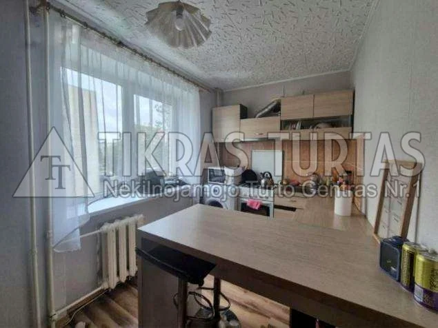 Šiaurės pr., Kauno, Klaipėda, 2 kamb. – image 3