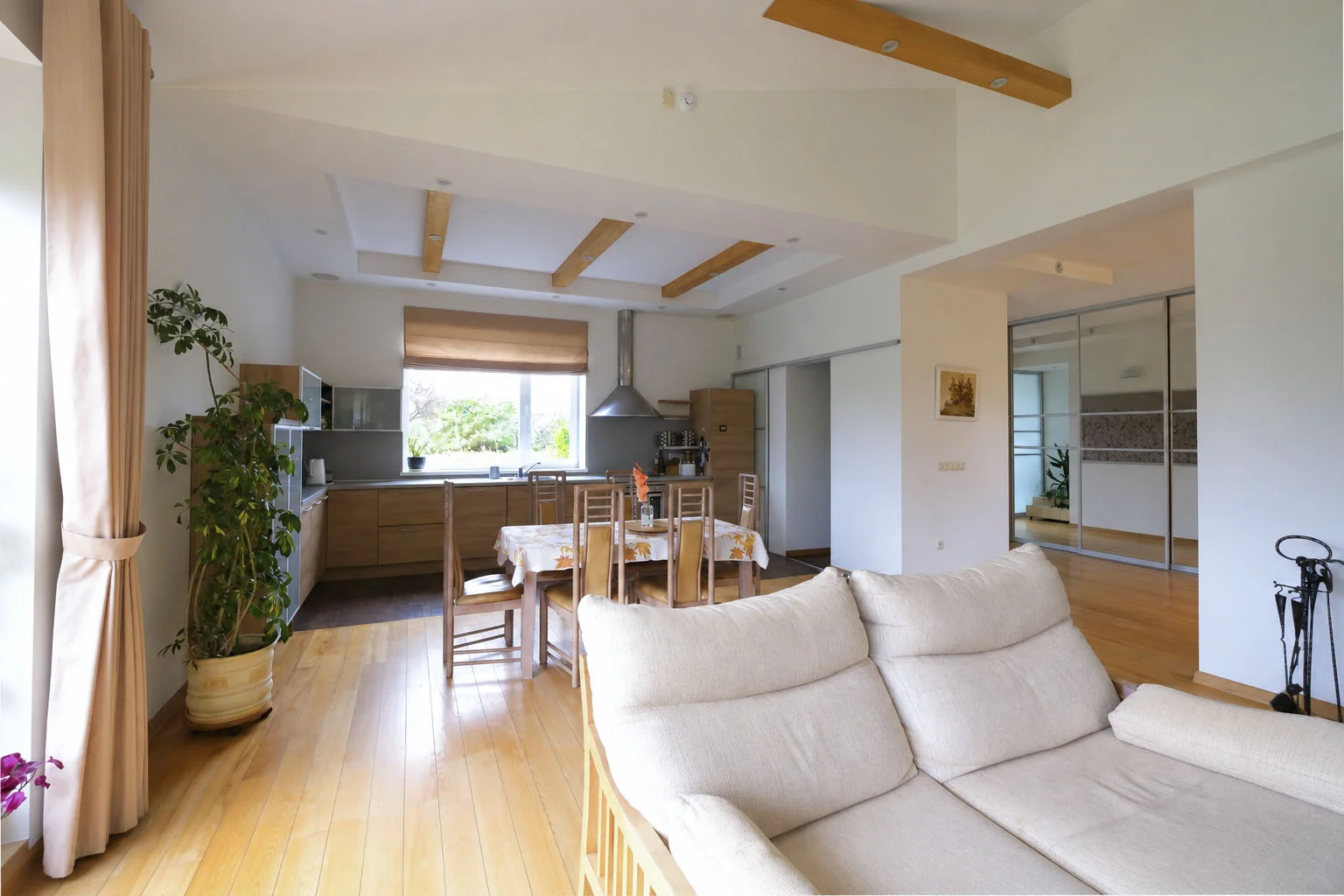 Residential House Vilniuje Pilaitėje, Varnės g. – image 6
