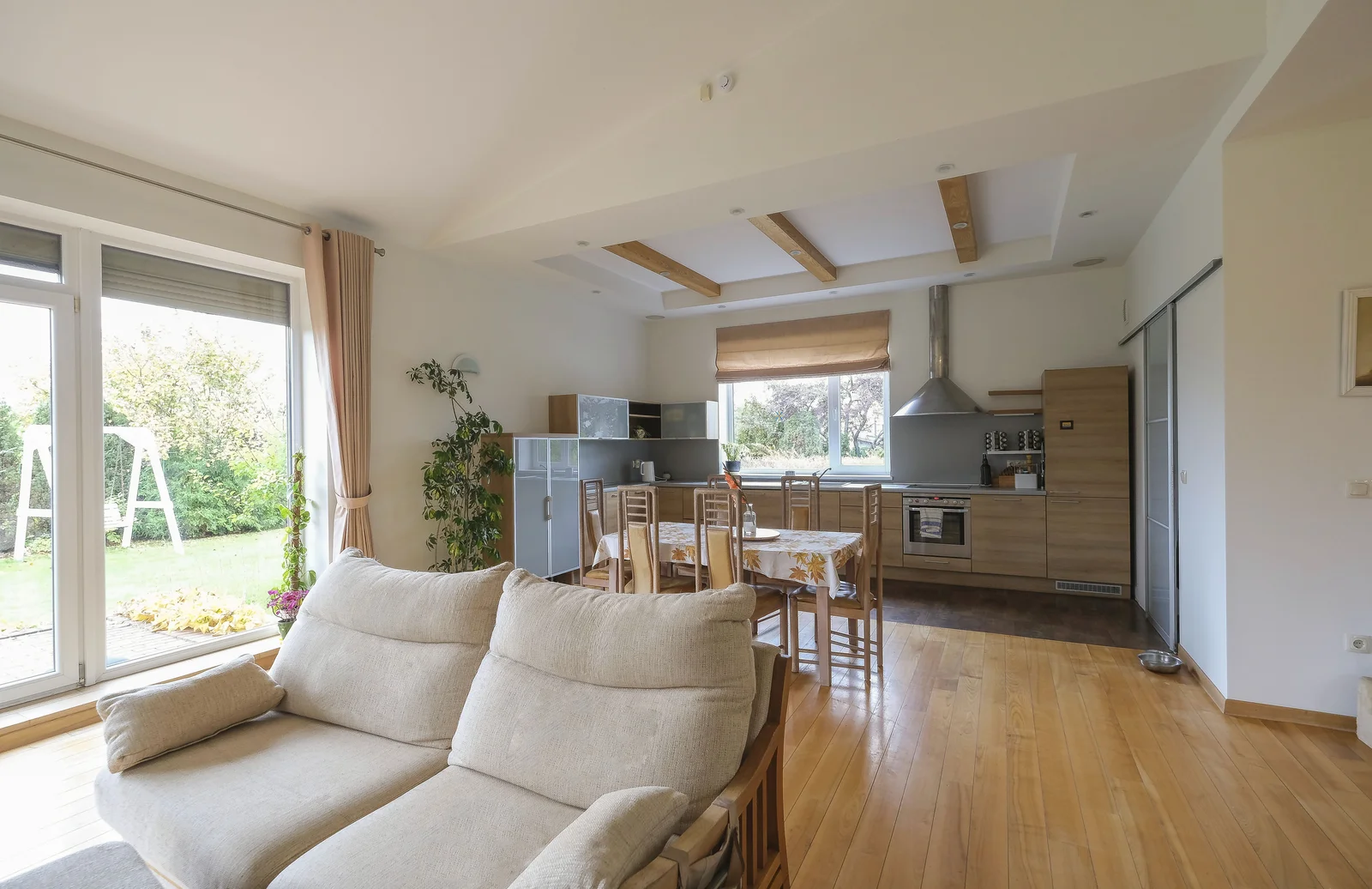 Residential House Vilniuje Pilaitėje, Varnės g. – image 4