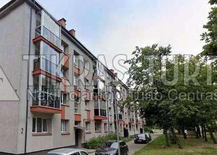 Pušyno g., Sportininkai, Klaipėda, 2 kamb. – image 3