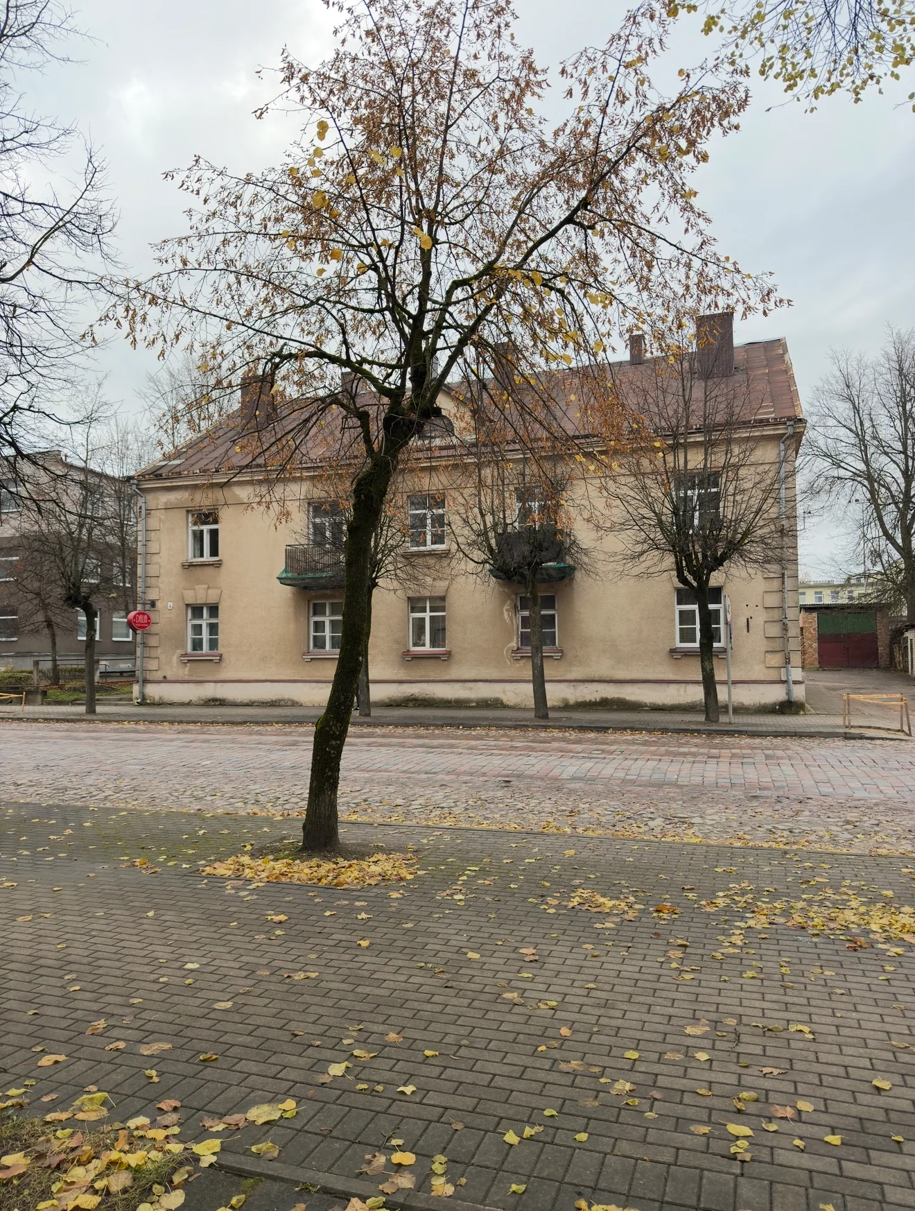 Vytauto g. 4, Zarasai, 4 kamb. – nuotrauka 1