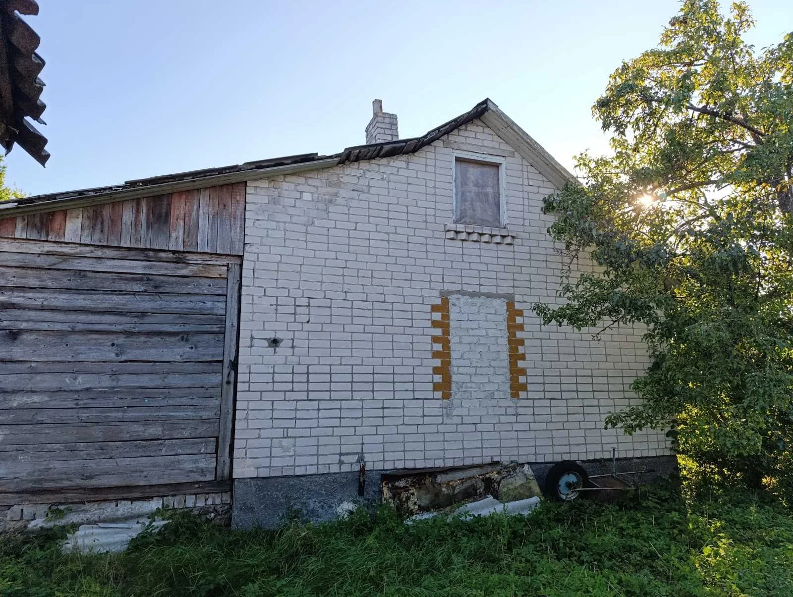 plot Klaipėdos r. sav., Dercekliuose, Mickų 6-oji g. – image 5