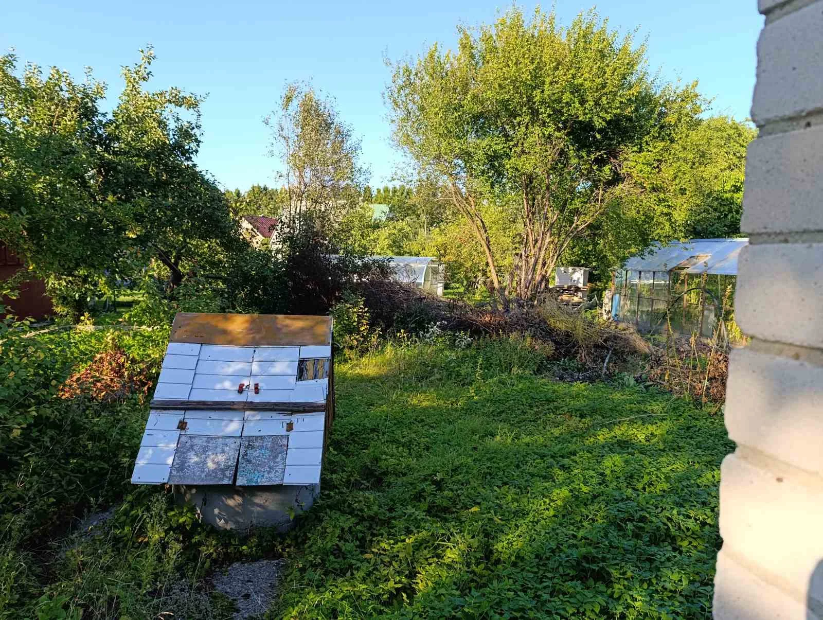 plot Klaipėdos r. sav., Dercekliuose, Mickų 6-oji g. – image 4