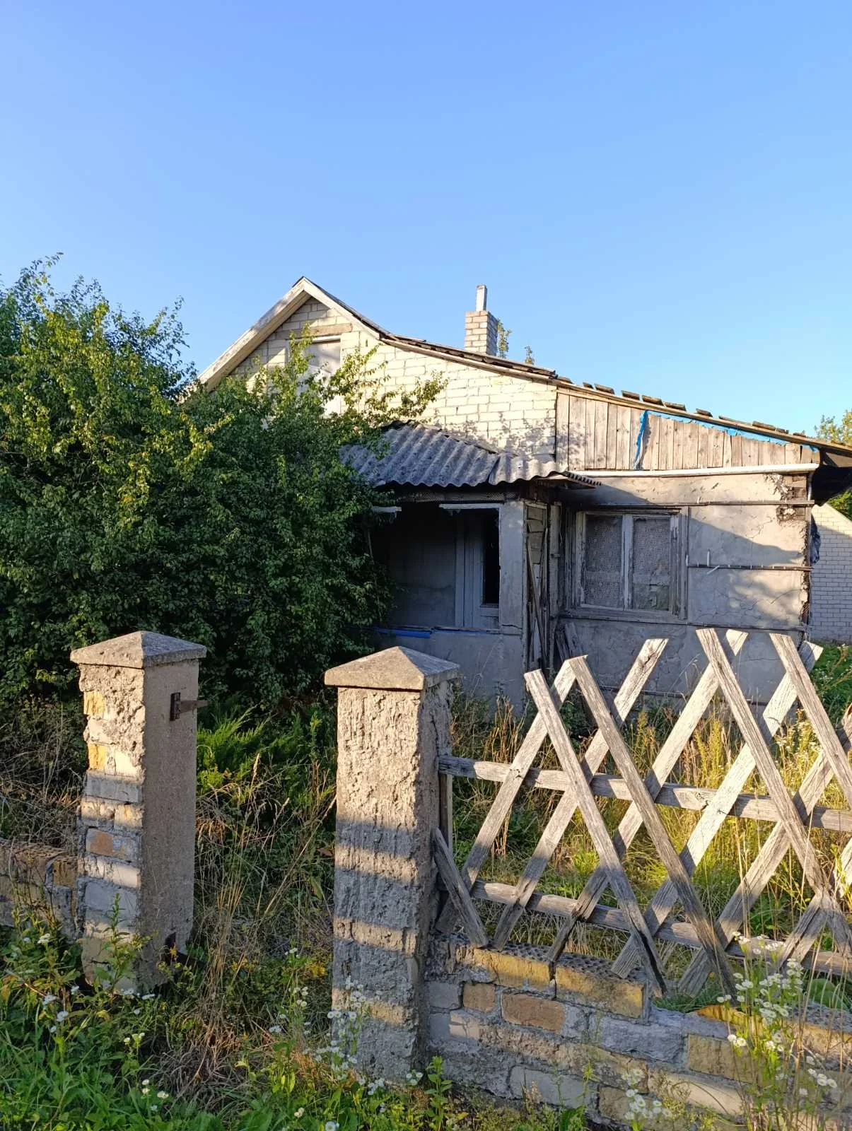 plot Klaipėdos r. sav., Dercekliuose, Mickų 6-oji g. – image 2