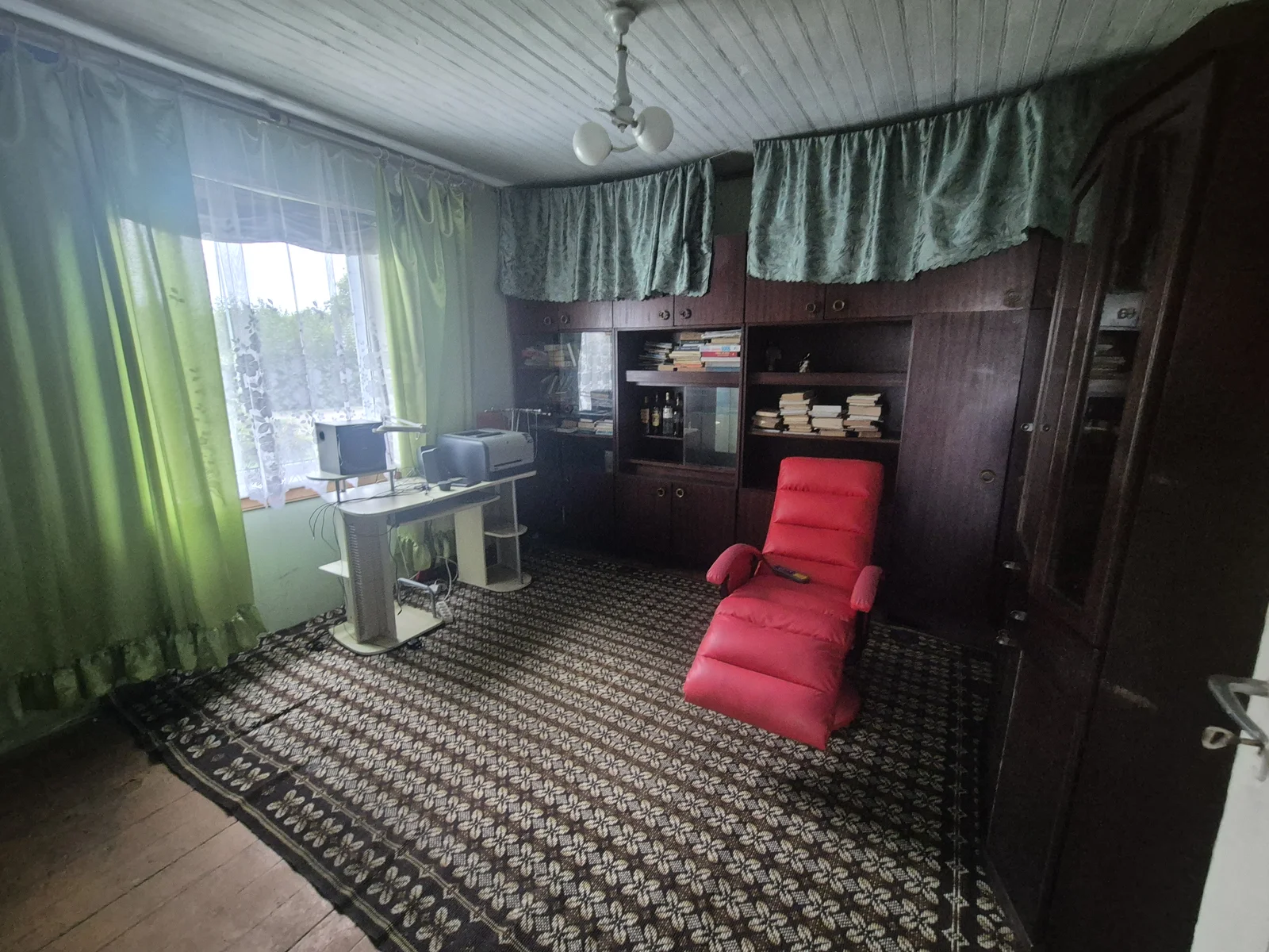 Residential House Akmenės r. sav., Kruopiuose, Vytauto Didžiojo g. – image 6
