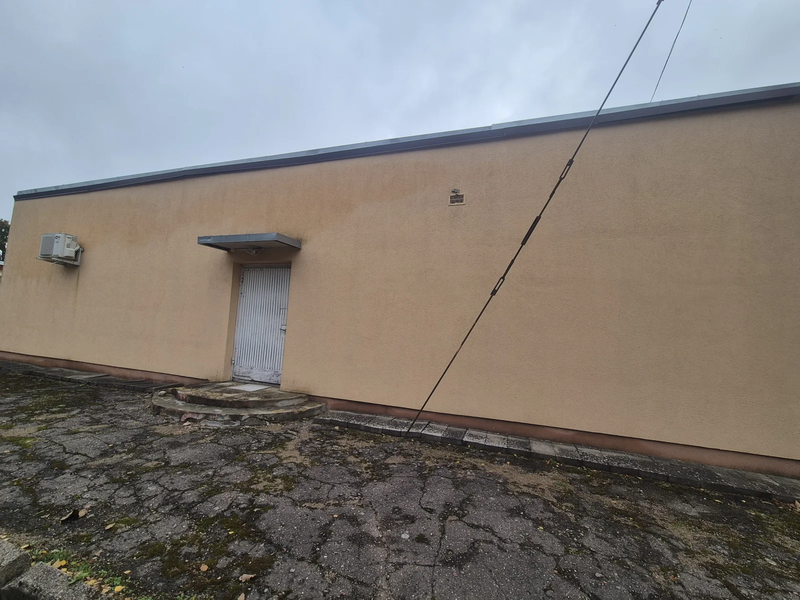 For sale Office / Production/Storage / Other / Food Service / Trade/Services / Storage premises Akmenės r. sav., Kruopiuose, Vytauto Didžiojo g. – image 4