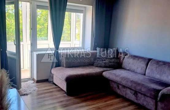 Taikos pr., Rumpiškės, Klaipėda, 2 kamb. – image 5