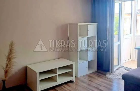 Taikos pr., Rumpiškės, Klaipėda, 2 kamb. – image 4