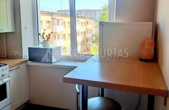 Taikos pr., Rumpiškės, Klaipėda, 2 kamb. – image 3