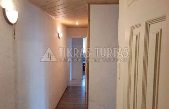 Pušyno g., Sportininkai, Klaipėda, 2 kamb. – nuotrauka 6