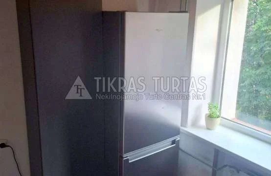 Pušyno g., Sportininkai, Klaipėda, 2 kamb. – nuotrauka 4