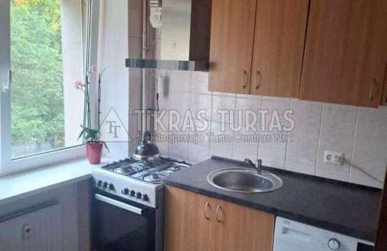 Pušyno g., Sportininkai, Klaipėda, 2 kamb. – nuotrauka 3