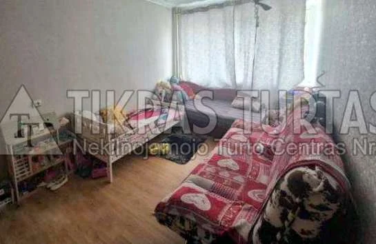 Šilutės pl., Centras, Klaipėda, 2 kamb. – изображение 4