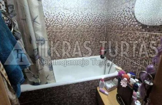 Šilutės pl., Centras, Klaipėda, 2 kamb. – изображение 5